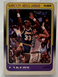1988-89 Fleer - #64 Kareem Abdul-Jabbar Basketball Card Los Angeles Lakers