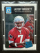 Jacoby Brissett RC 2016 Optic Rated Rookie #170