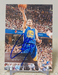 2015-16 Panini Prestige Stephen Curry #124 Golden State Warriors Hand SignedAuto