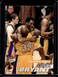 2000-01 Fleer Ultra Kobe Bryant #10 Lakers