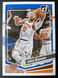 Jalen Brunson - #189 - 2023-24 Donruss Basketball - New York Knicks 