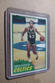 Topps 1981-82 Topps #E74 Gerald Henderson Boston Celtics Rookie