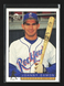 1993-94 Fleer Excel #66 Johnny Damon Rockford Royals