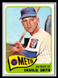 1965 Topps #22 Charlie Smith GD or Better