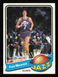 Pete Maravich 1979-80 Topps #60 Utah Jazz