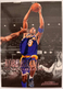 1999-00 SkyBox Dominion Kobe Bryant #30 Los Angeles Lakers HOF
