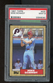 1987 Topps #430 Mike Schmidt PSA 9 Baseball card AC-809