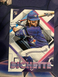 MLB 2020 Topps Fire Baseball RC Bo Bichette #71