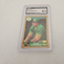 1987 Topps - #620 Jose Canseco
