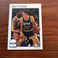 1991-92 Hoops Orlando Magic Basketball Card #409 Jeff Turner