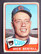 Dick Bertell #27 Topps 1965 Baseball Card (Chicago Cubs) A