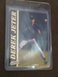 1995 Action Packed Derek Jeter #10 Minor League Baseball Card 