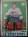 1970-71 Topps Hockey Ernie Wakely #97