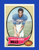 1970 Topps Set-Break #165 Haven Moses RC EX-EXMINT *GMCARDS*