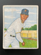 Harry Gumbert, Pitcher, Pittsburgh Pirates; 1950 Bowman #171, Fair condition