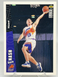 1996-97 Upper Deck Collector's Choice #310 Steve Nash (RC) | Phoenix Suns Rookie