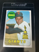 1969 Topps #630 Bobby Bonds Rookie EXMT-NM San Francisco Giants Baseball Card