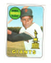 1969 Topps #630 Bobby Bonds Rookie - San Francisco Giants, Near Mint Condition