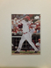 2008 Upper Deck Baseball Card #239 Ken Griffey Jr. MLB Cincinnati Reds