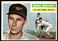 1956 Topps Harry Brecheen Baltimore Orioles #229