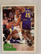 1993 Fleer #12 Rick Fox  Basketball Boston Celtics NBA trading sports card