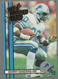 1990 Action Packed The All-Madden Team - #47 Barry Sanders Detroit Lions NRMNT!