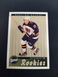 2001-02 UPPER DECK VINTAGE ILYA KOVALCHUK ROOKIES #275 NHL HOCKEY CARD