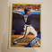 1988 Topps - #226 Dave Lopes