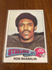 1975 Topps - #264 Ron Shanklin NM