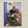 1997 Topps Chrome Football Refractor #155 Corey Dillon