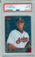 C.C. CC Sabathia 1999 Finest #294 PSA 10 Rookie RC - HOF Yankees Guardians