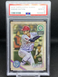 2018 Topps Gypsy Queen Shohei Ohtani #89 Rc PSA 10 Rookie