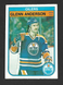 1982-83 OPC O-Pee-Chee Hockey NHL #100 Glenn ANDERSON HOF Edmonton Oilers NR-MT.