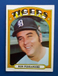 1972 Topps #367 Ron Perranoski - Detroit Tigers EX++