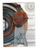 2017 Bowman High Tek Cody Sedlock Prospect Autograph #BHT-CS Orioles