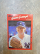 1990 Donruss Goose Gossage #678 New York Yankees Baseball Card