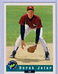 1992 Derek Jeter Minor League ROOKIE RC NM-MT OR BETTER Classic Draft Picks #6
