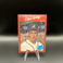 1990 Donruss Baseball Card Steve Avery Atlanta Braves #39