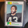 1973 Topps George Atkinson #187 Oakland Raiders NM-