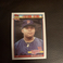1991 Topps Baseball Card #594 Rich Garces Twins