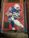 1994 Ultra Flair Wave of the Future Colts Football Card #2 Marshall Faulk