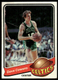 1979-80 Topps #5 Dave Cowens DC