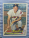 1957 Topps Gene Woodling #172 Cleveland Indians