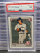2020 Bowman 1st Edition Anthony Volpe 1st Prospect #BFE-139 PSA 9 Yankees
