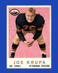1959 Topps Set-Break #144 Joe Krupa EX-EXMINT *GMCARDS*