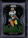 2020 Prizm Jordan Love Rookie Card RC #363 Packers