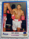 1991 Kayo ROY JONES #116 JR Middleweight Rookie Card RC Boxing Card