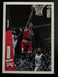 1996-97 Upper Deck Collector's Choice Michael Jordan Base Card #23 Bulls