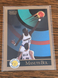 1990-91 Skybox Basketball Manute Bol Card #94