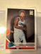 2019-20 Donruss Optic Terance Mann Holo Prizm Rated Rookie RC #165 Clippers